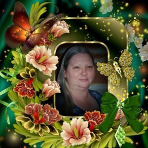 Meet your Posher, Donna